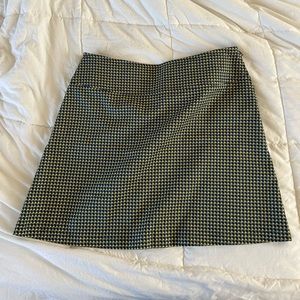 A.P.C. A-Line Skirt